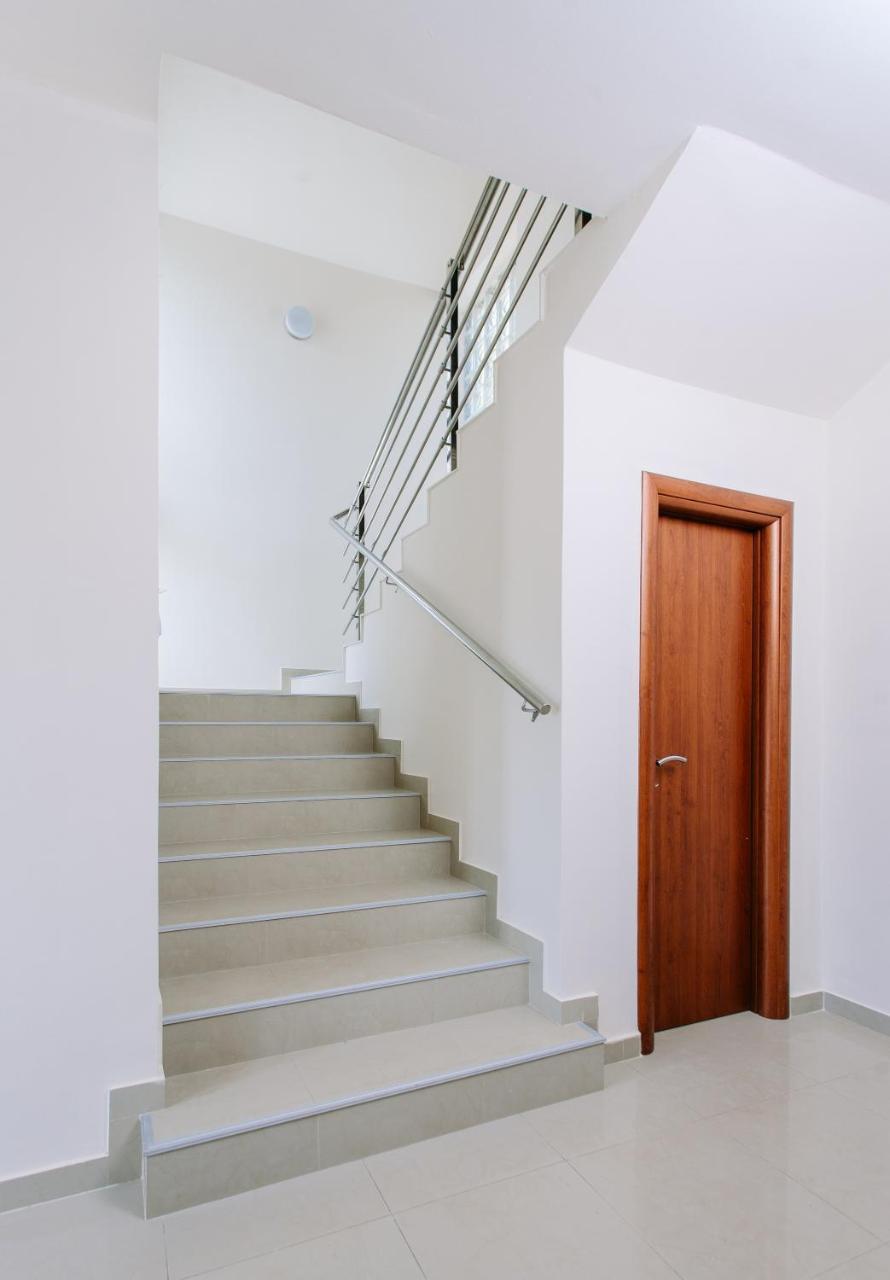 Villa Sladovic ヘルツェグ・ノヴィ エクステリア 写真